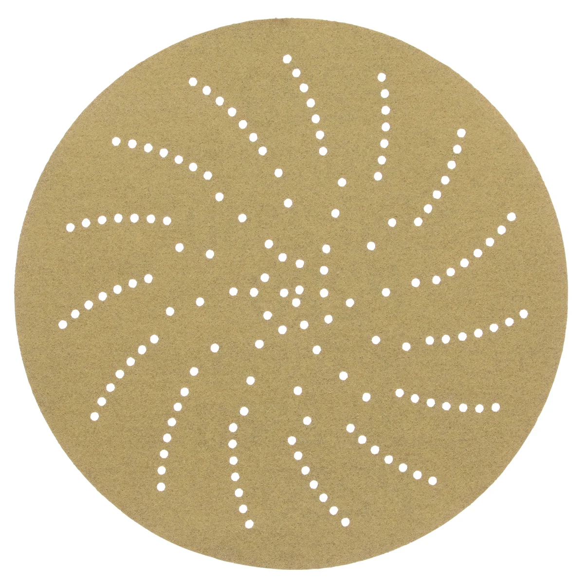 3M Xtract™ Paper Disc 236U, 55501, P220 C-weight, 5 in, Die 500LG, 50/Carton, 250 ea/Case