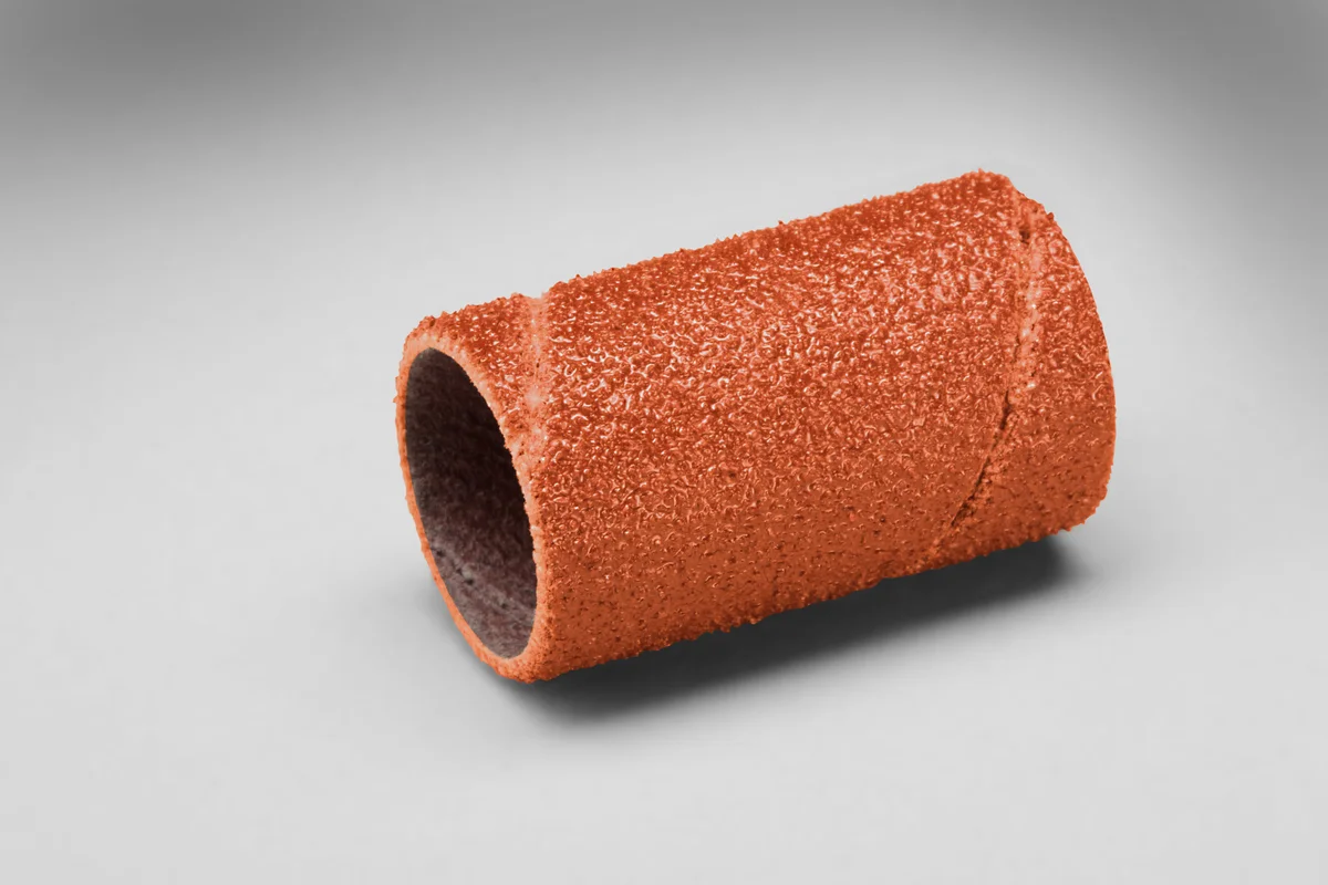 3M™ Cloth Spiral Band 747D, 1/2 in x 1 in 50 X-weight, 100 ea/Case