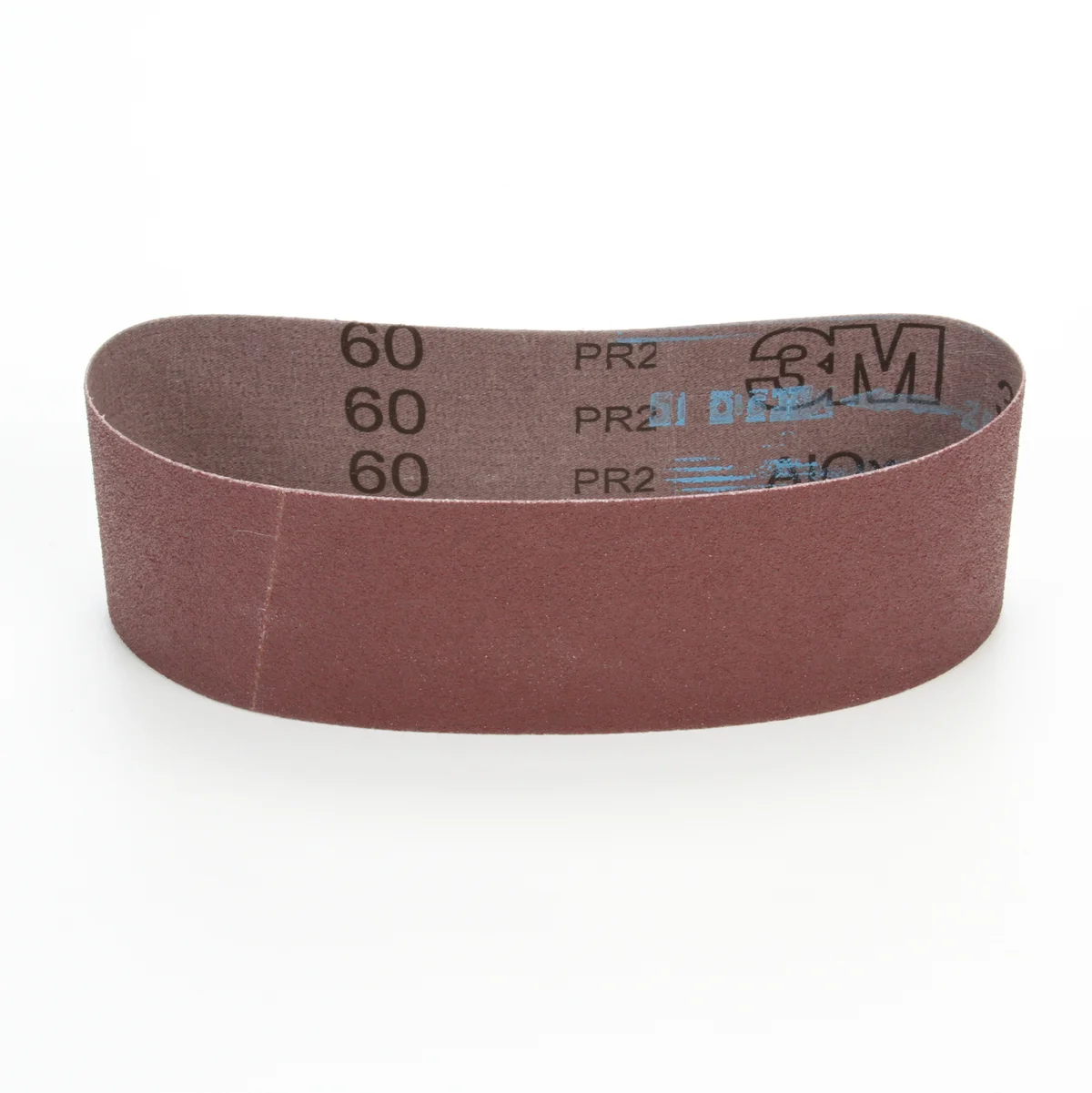 3M™ Cloth Belt 340D, 3 in x 21 in 60 X-weight, 10/Carton, 50 ea/Case