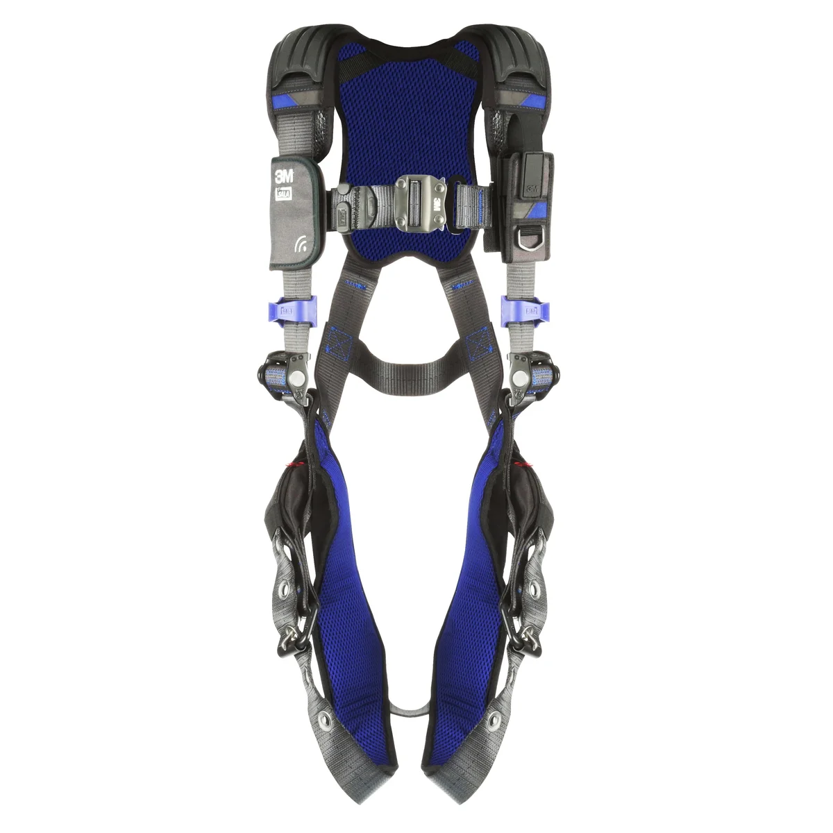3M™ DBI-SALA® ExoFit™ X300 Comfort Vest Harness, S