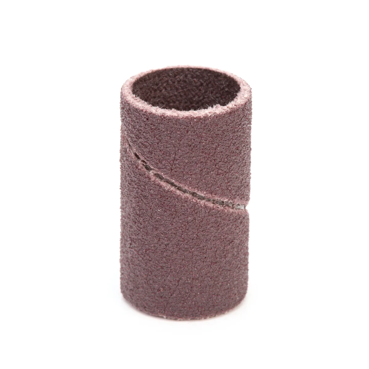Standard Abrasives™ A/O Spiral Band 702341, 1 in x 1 in 36, 100 ea/Case