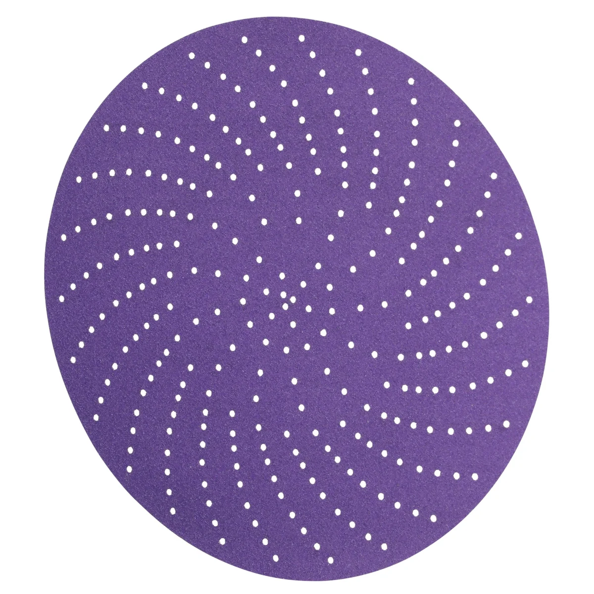 3M Xtract™ Cubitron™ II Paper Disc 732U, 6"x NH