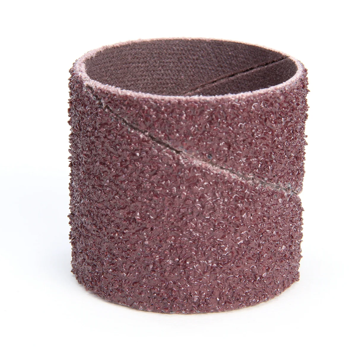 Standard Abrasives™ A/O Spiral Band 704731, 3/4 in x 1 in 60, 100 ea/Case