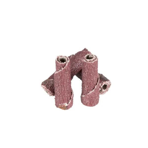 3M™ Cartridge Roll 341D, CR-ST, 80 X-weight, 1/4 in x 1 in x 1/8 in, Straight, 100 ea/Case