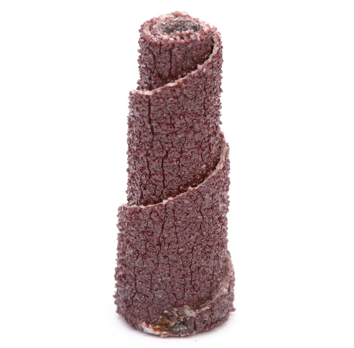 3M™ Cartridge Roll 341D, CR-FT, 80 X-weight, 3/8 in x 1 in x 1/8 in, Full Tapered, 100 ea/Case