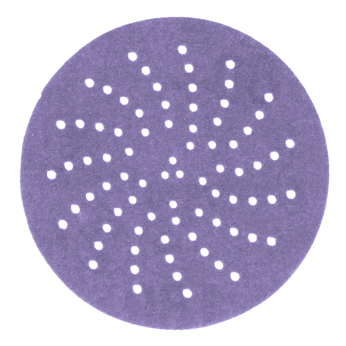 3M™ Cubitron™ II Hookit™ Clean Sanding Abrasive Disc 737U, 31463, 3 in, 320+, 50 Discs/Carton , 4 Cartons/Case