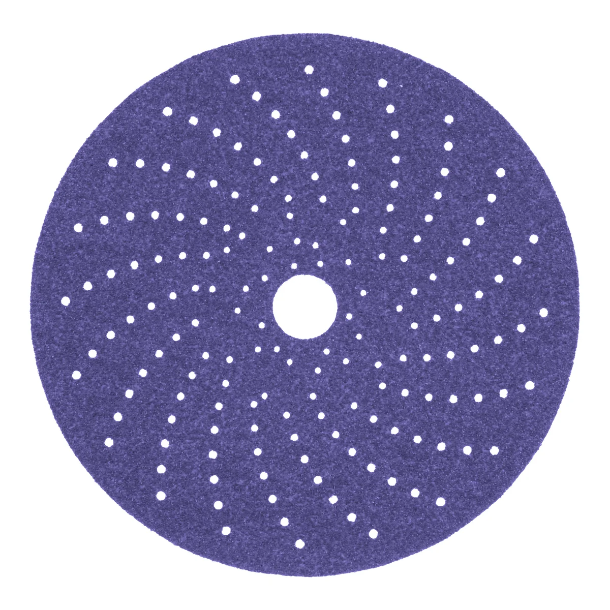 3M™ Cubitron™ II Hookit™ Clean Sanding Abrasive Disc 737U, 31371, 6 in, 80+, 50 Discs/Carton, 4 Cartons/Case