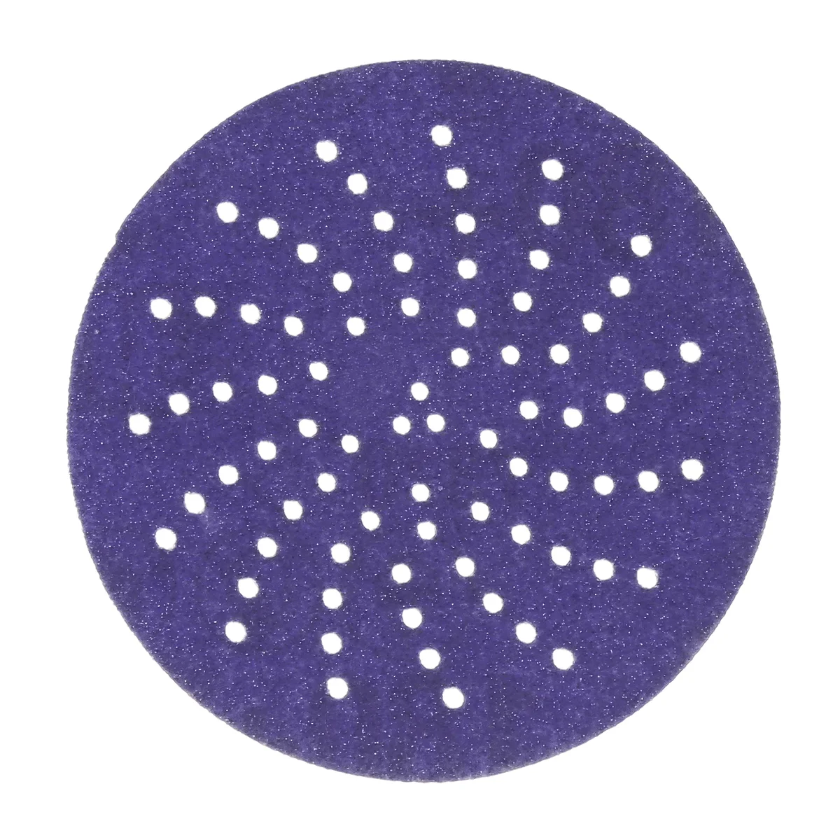 3M™ Cubitron™ II Hookit™ Clean Sanding Abrasive Disc 737U, 31361, 3 in, 80+, 50 Discs/Carton, 4 Cartons/Case