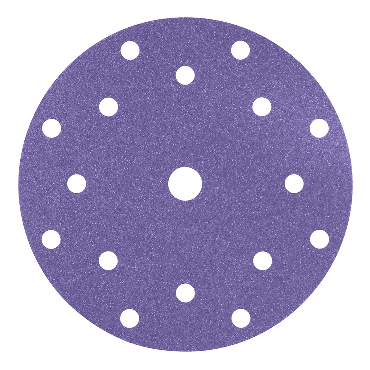 3M™ Cubitron™ II Hookit™ Clean Sanding Abrasive Disc 737U, 34793, 185 mm, 150+, 50 Discs/Carton, 4 Cartons/Case