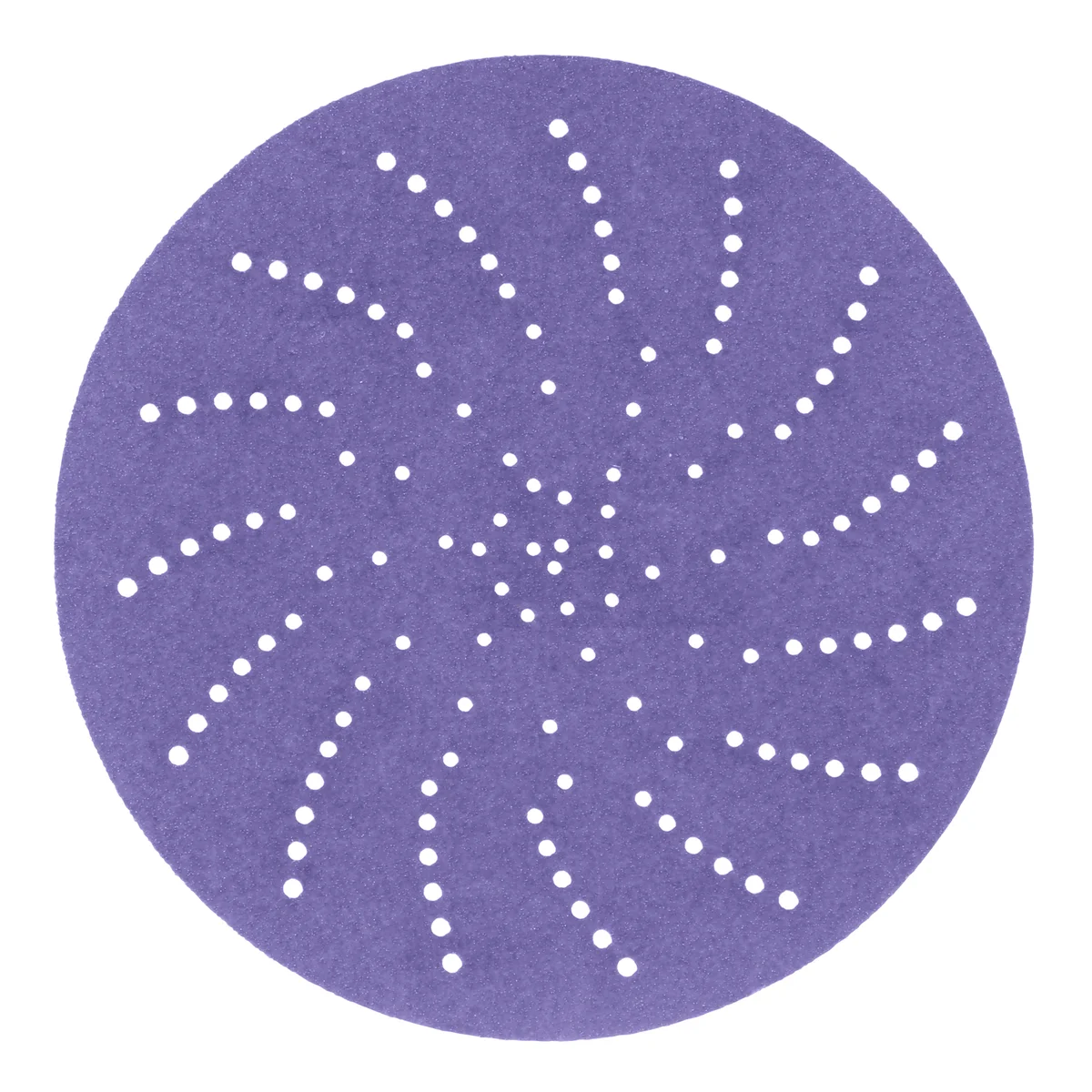 3M™ Cubitron™ II Hookit™ Clean Sanding Abrasive Disc 737U, 31368, 5 in, 150+, 50 Discs/Carton, 4 Cartons/Case