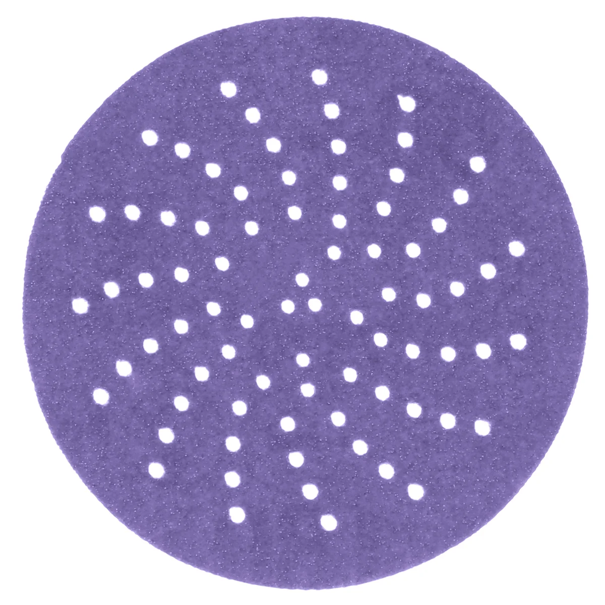 3M™ Cubitron™ II Hookit™ Clean Sanding Abrasive Disc 737U, 31363, 3 in, 150+, 50 Discs/Carton, 4 Cartons/Case