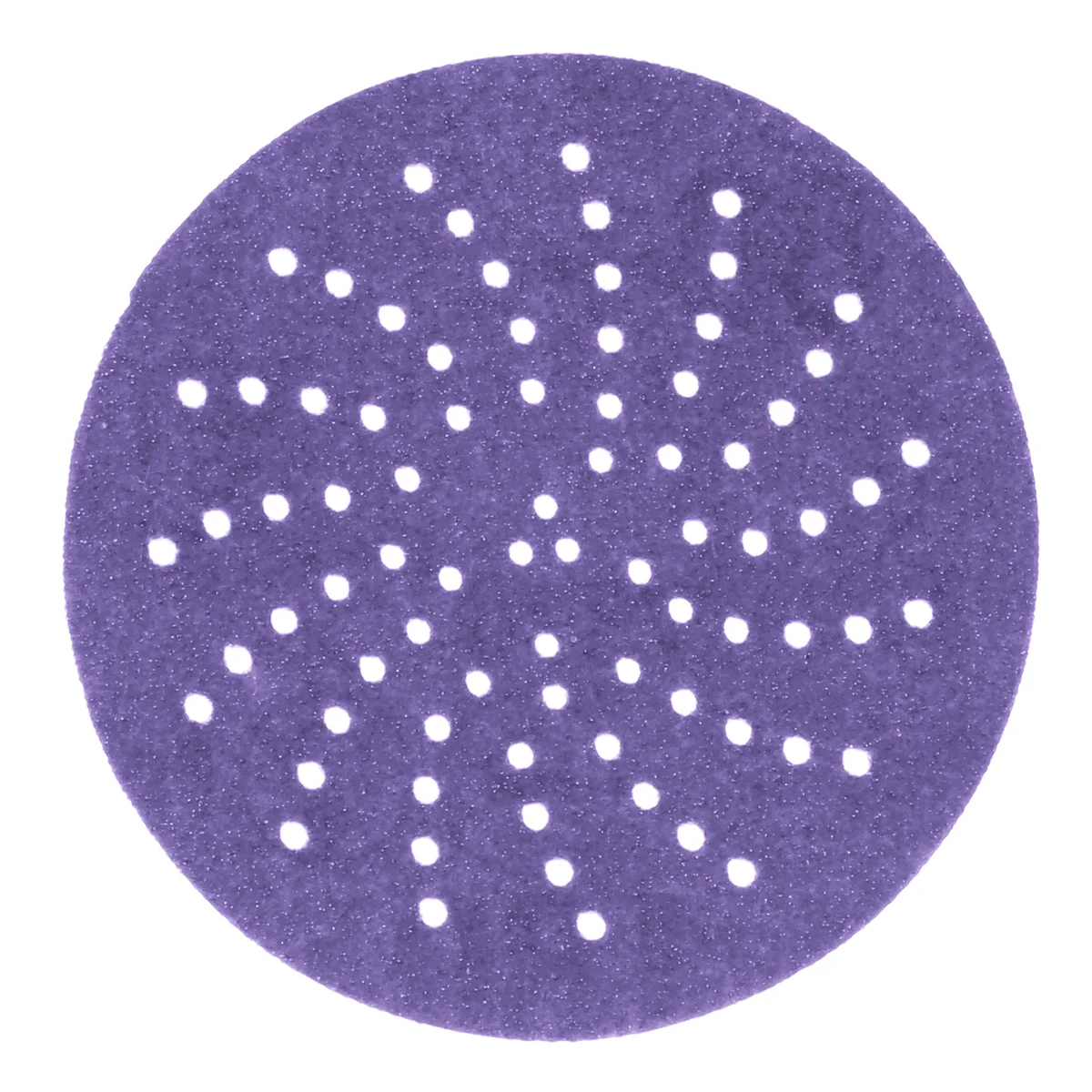 3M™ Cubitron™ II Hookit™ Clean Sanding Abrasive Disc 737U, 31461, 3 in, 220+, 50 Discs/Carton, 4 Cartons/Case