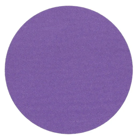 3M™ Cubitron™ II Hookit™ Paper Disc 732U, 240+ C-weight, 5 in x NH, Die 500X, 50/Carton, 250 ea/Case