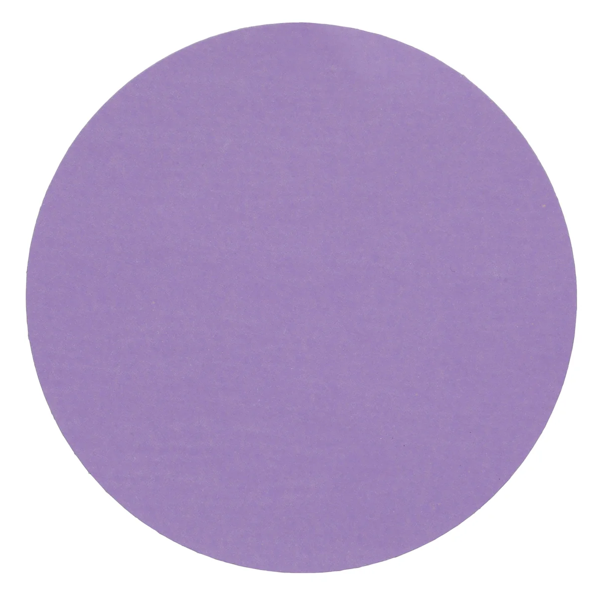 3M™ Cubitron™ II Hookit™ Paper Disc 732U, 1000+ C-weight, 5 in x NH, Die 500X, 50/Carton, 250 ea/Case