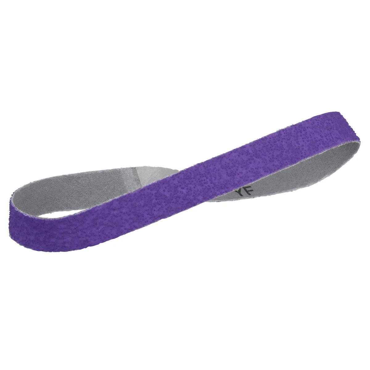 3M™ Cubitron™ 3 Cloth Belt 1184F, 80+ YF-weight, 3/4 in x 18 in, Fabri-lok, Single-flex, 200 ea/Case