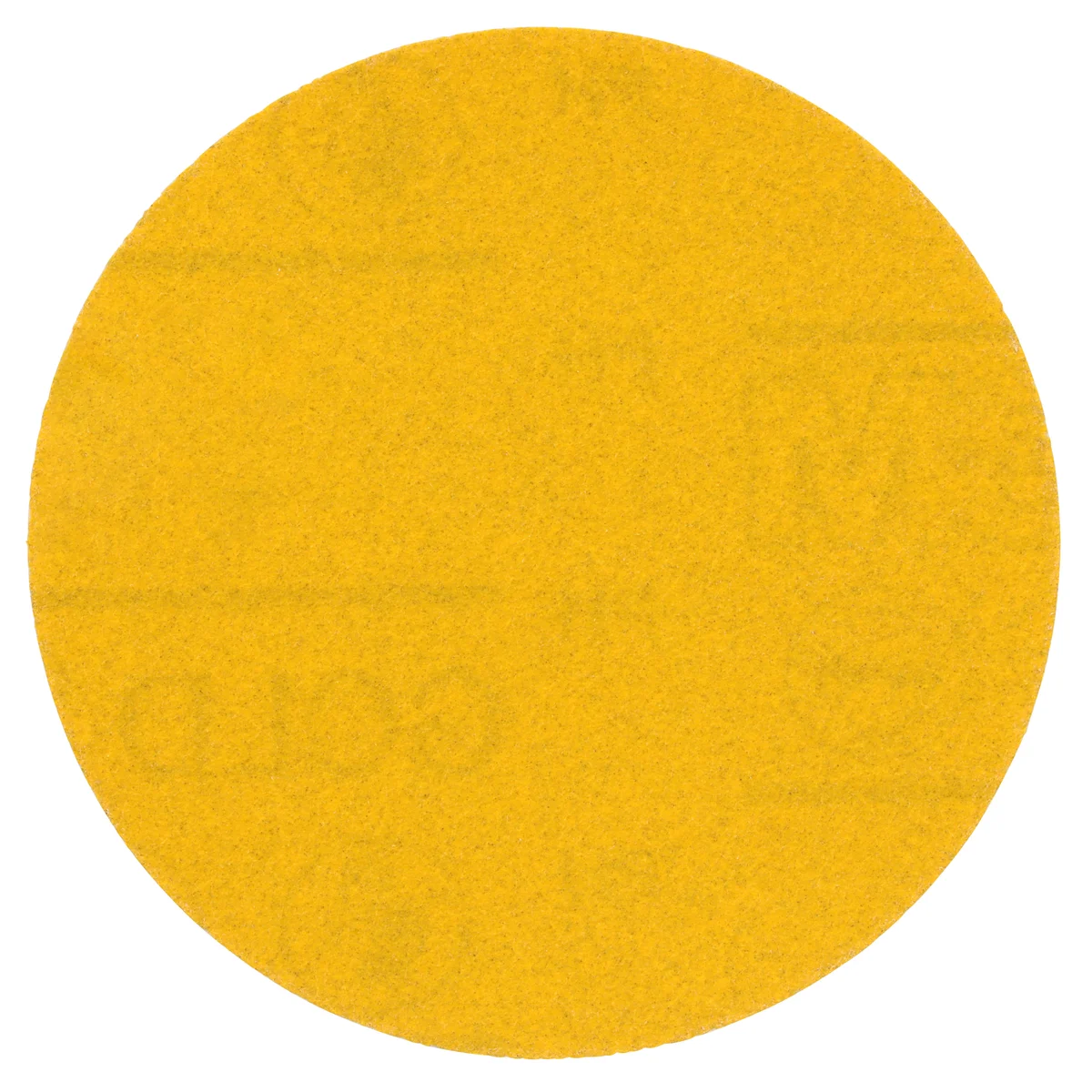 3M™ Hookit™ Gold Abrasive Disc 09212, 150, 3 in (75 mm), No Hole, 50 Discs/Carton, 4 Cartons/Case