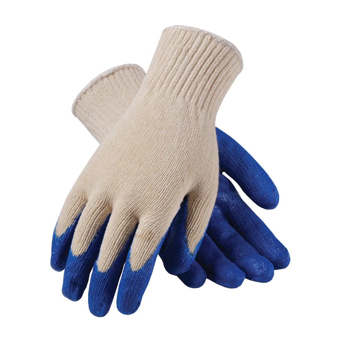 Brahma™ Seamless Knit Latex Coated Glove