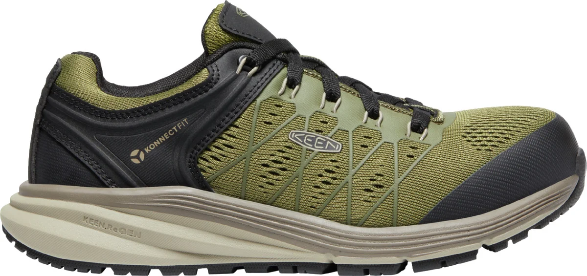 Keen - Women's Vista Energy (Carbon Toe)