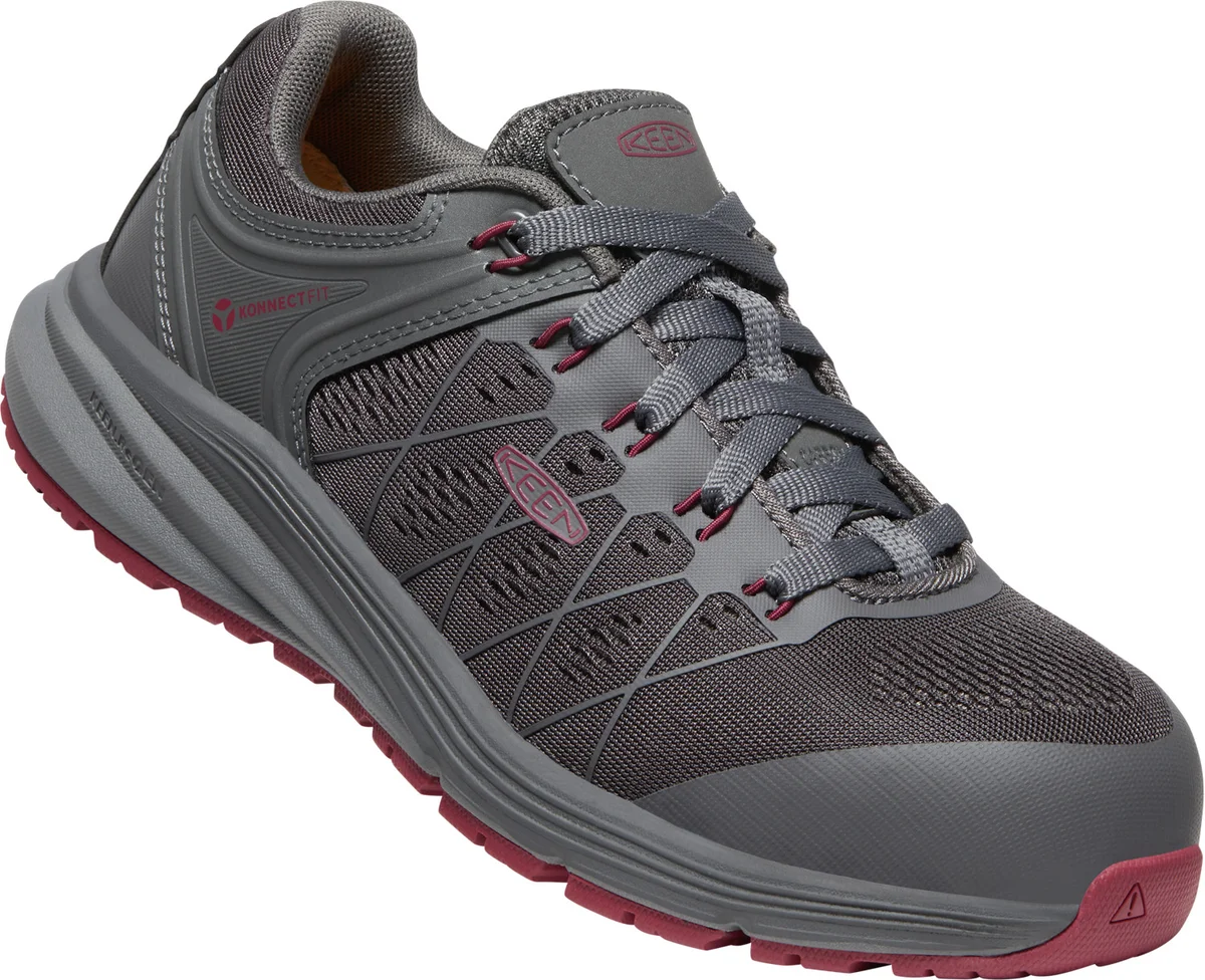 Keen - Women's Vista Energy (Carbon Toe)