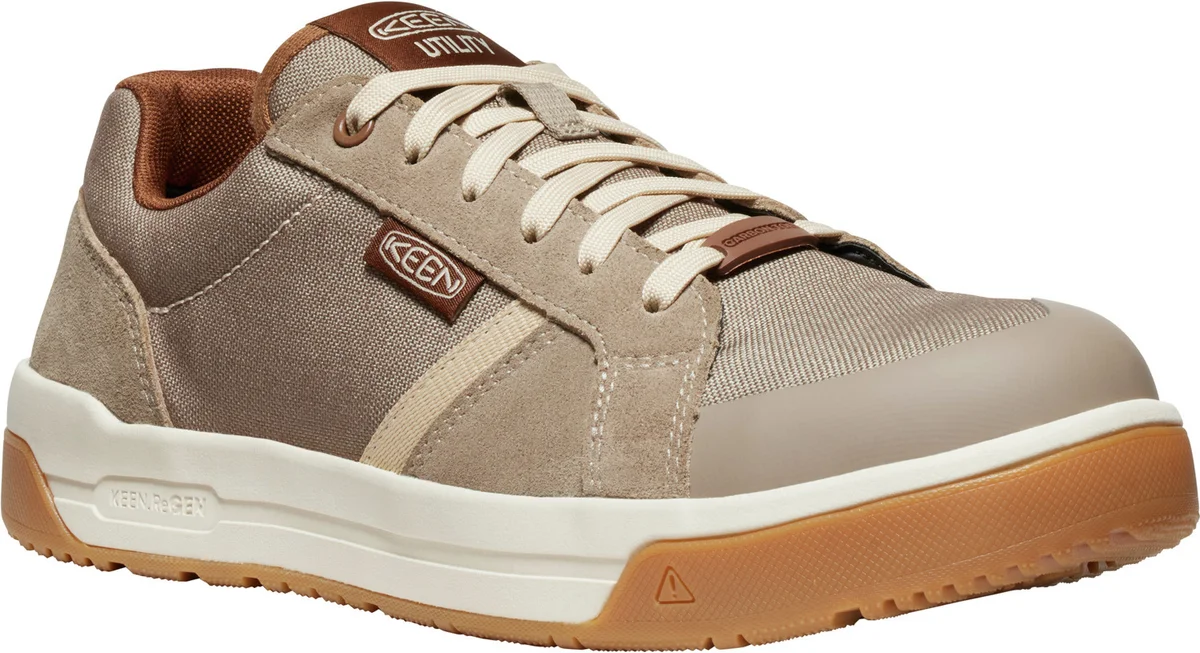 Keen - Men's Kenton Work Shoe (Carbon Toe)