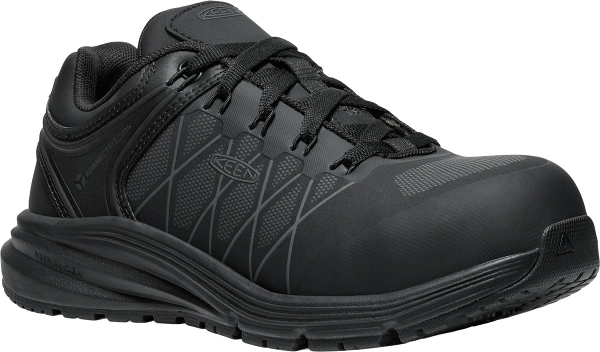 Keen - Women's Vista Energy XT (Carbon Toe)