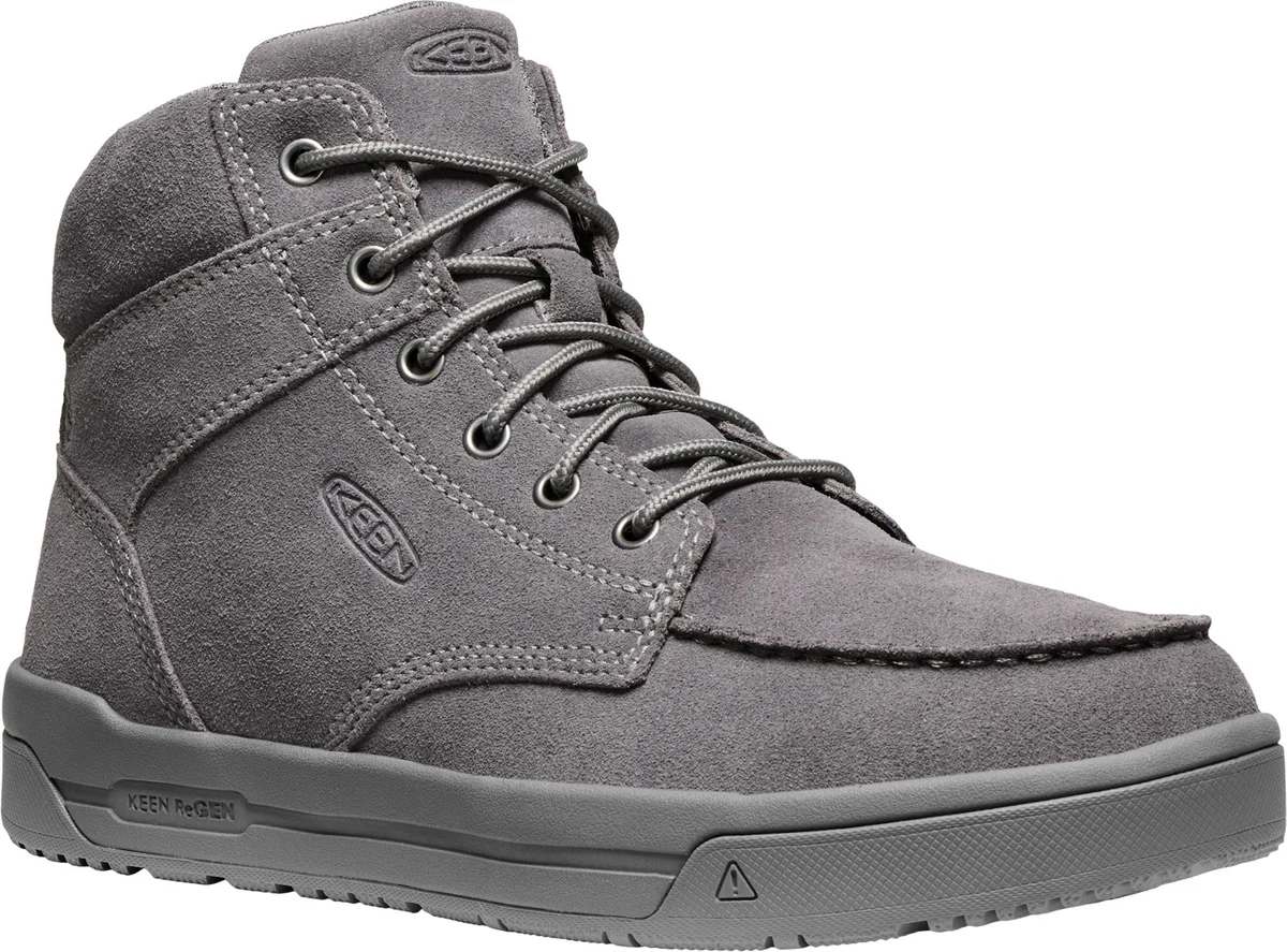 Keen - Men's Gibson Boot (Soft Toe)