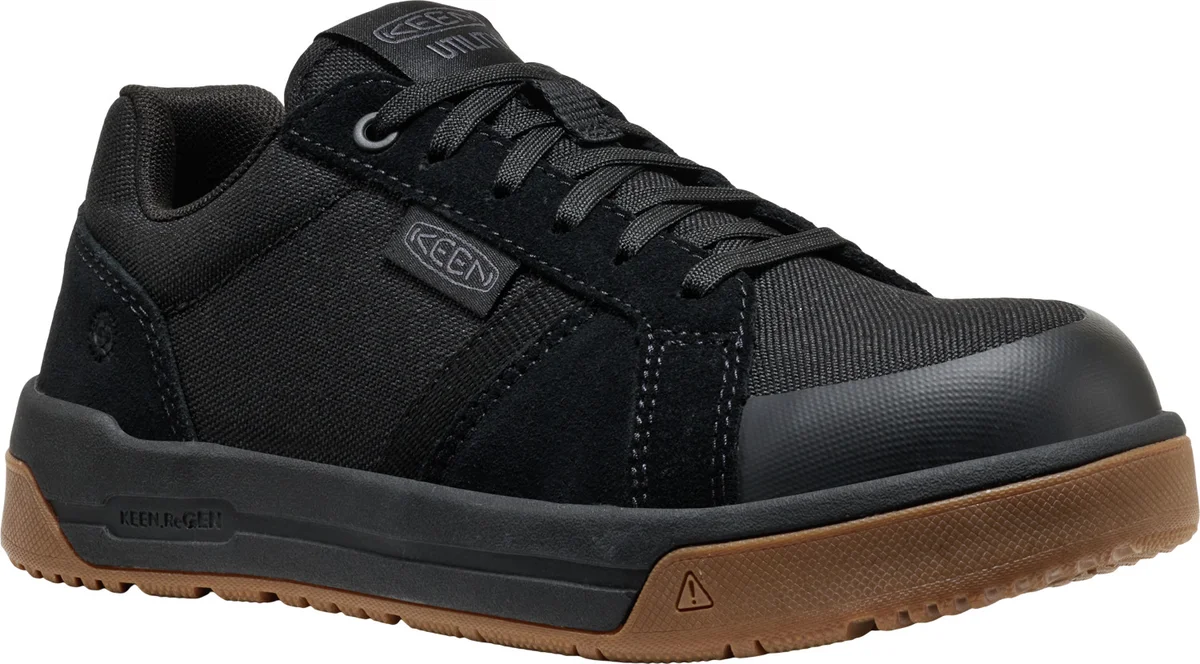 Keen - Women's Kenton Work Shoe Carbon Toe