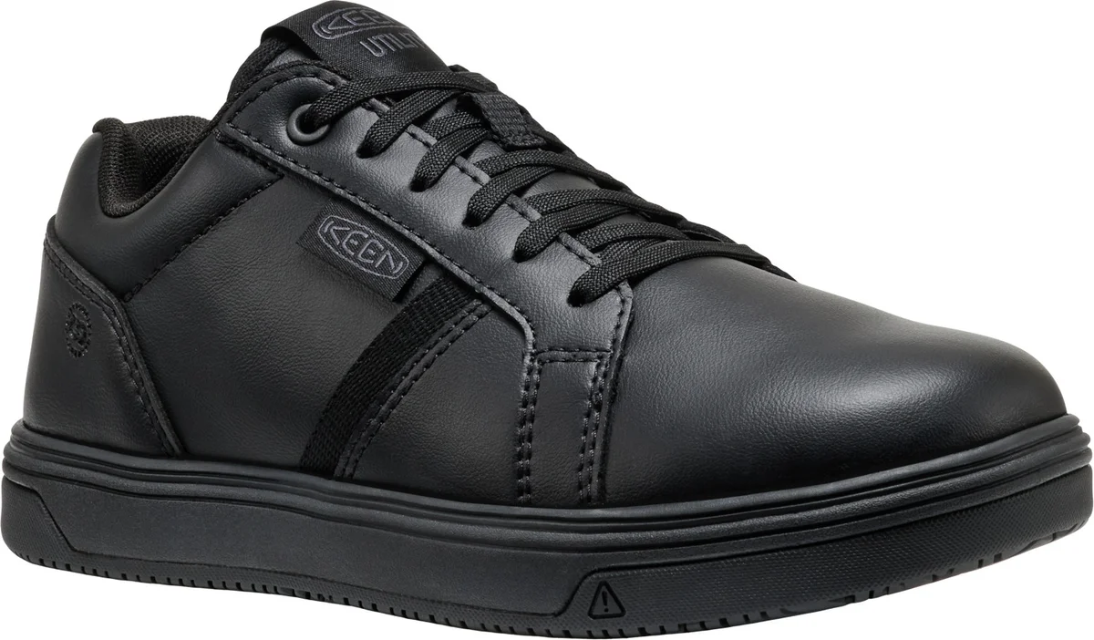 Keen - Women's Kenton WTX Work Shoe (Soft Toe)