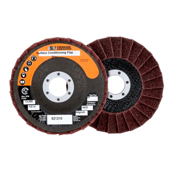 Abrasives