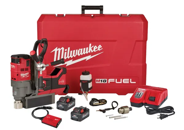 Power Tools