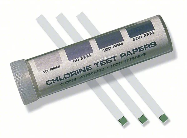 Lab supplies