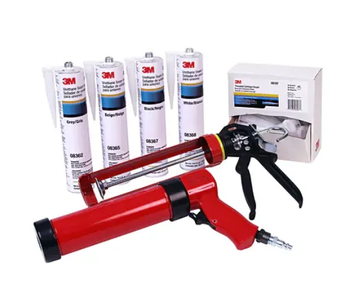 Adhesives, Sealants & Fillers