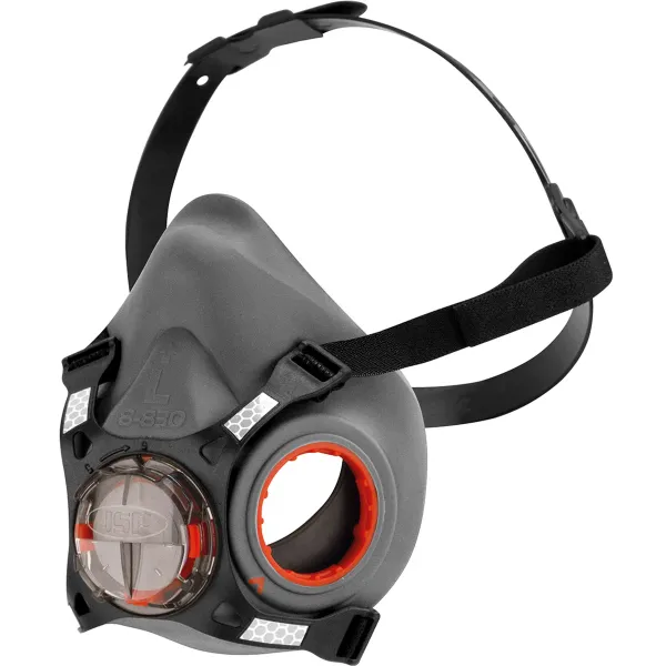 Respiratory Protection