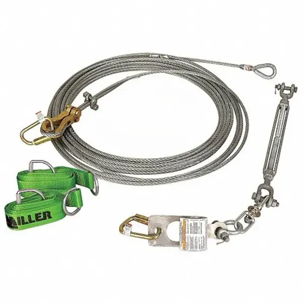 Fall Protection Kits