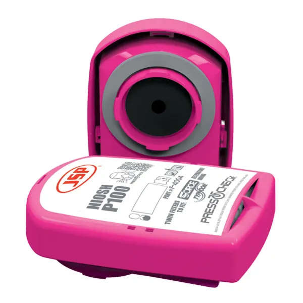 Respiratory Protection Accessories