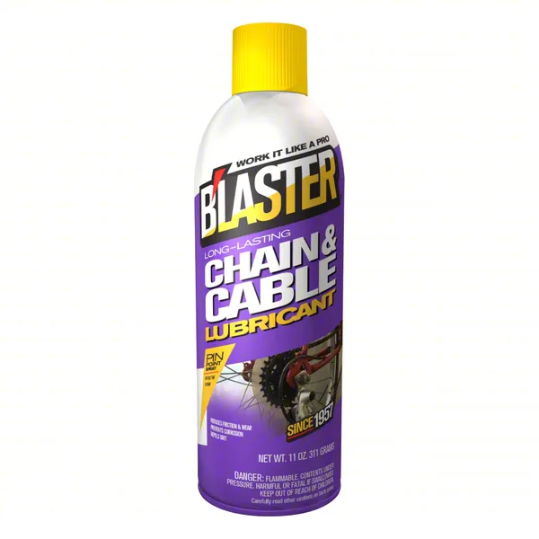 Lubrication
