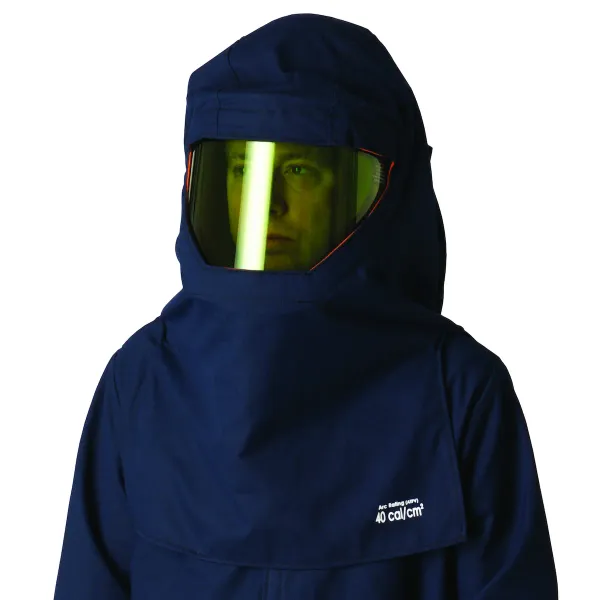 High Risk Environment Gear