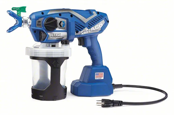 Paint Equipment