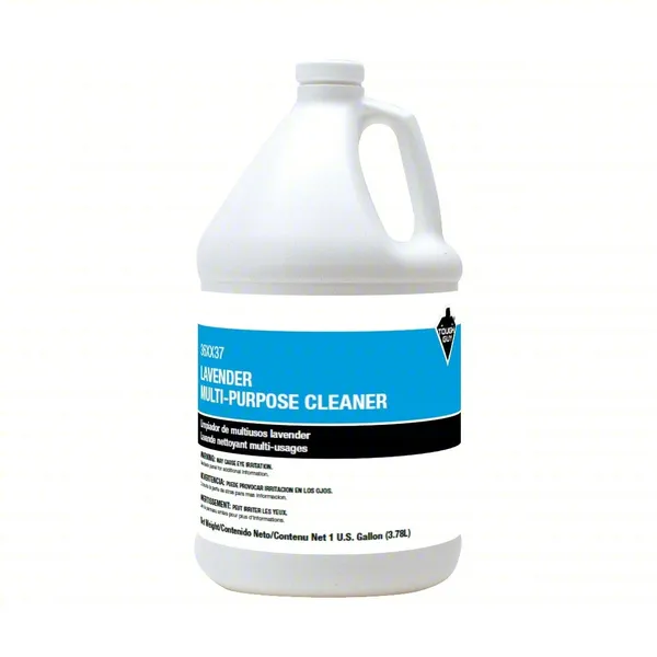 Cleaning Supplies