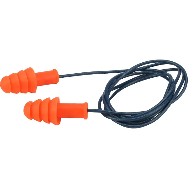 Corded Reusable Metal Detectable