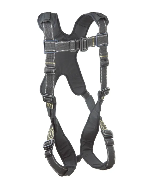 Fall Protection
