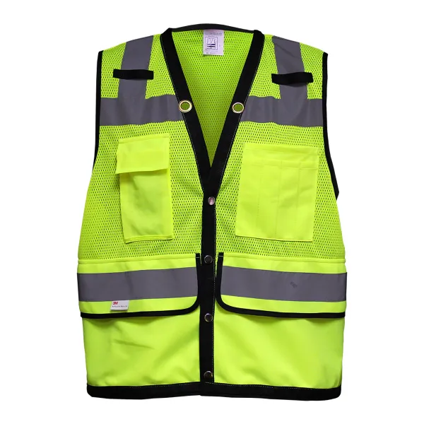 High Visibility Clothing