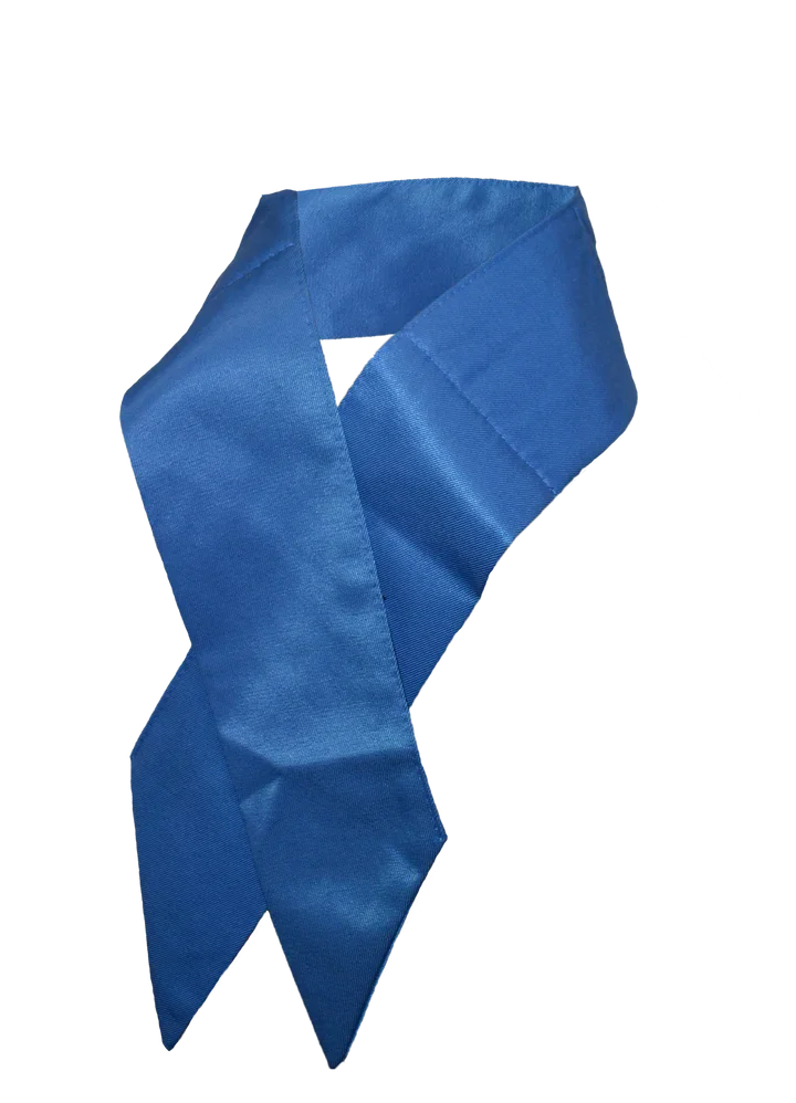 Deluxe Neckband, Blue