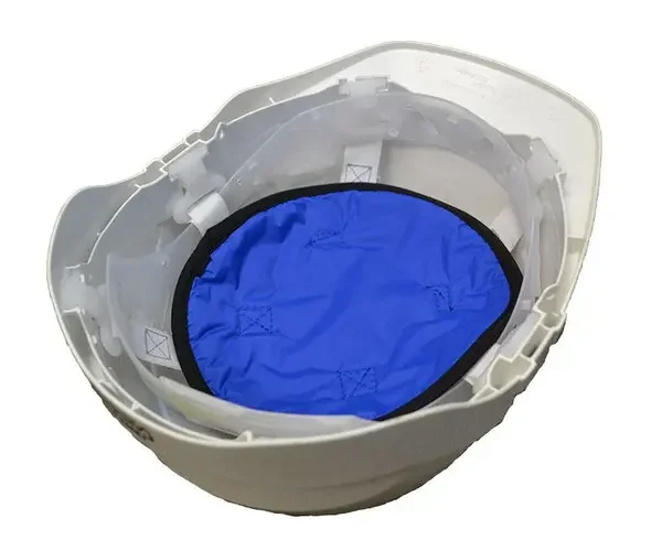 Techniche® Evaporative Cooling Crown Cooler