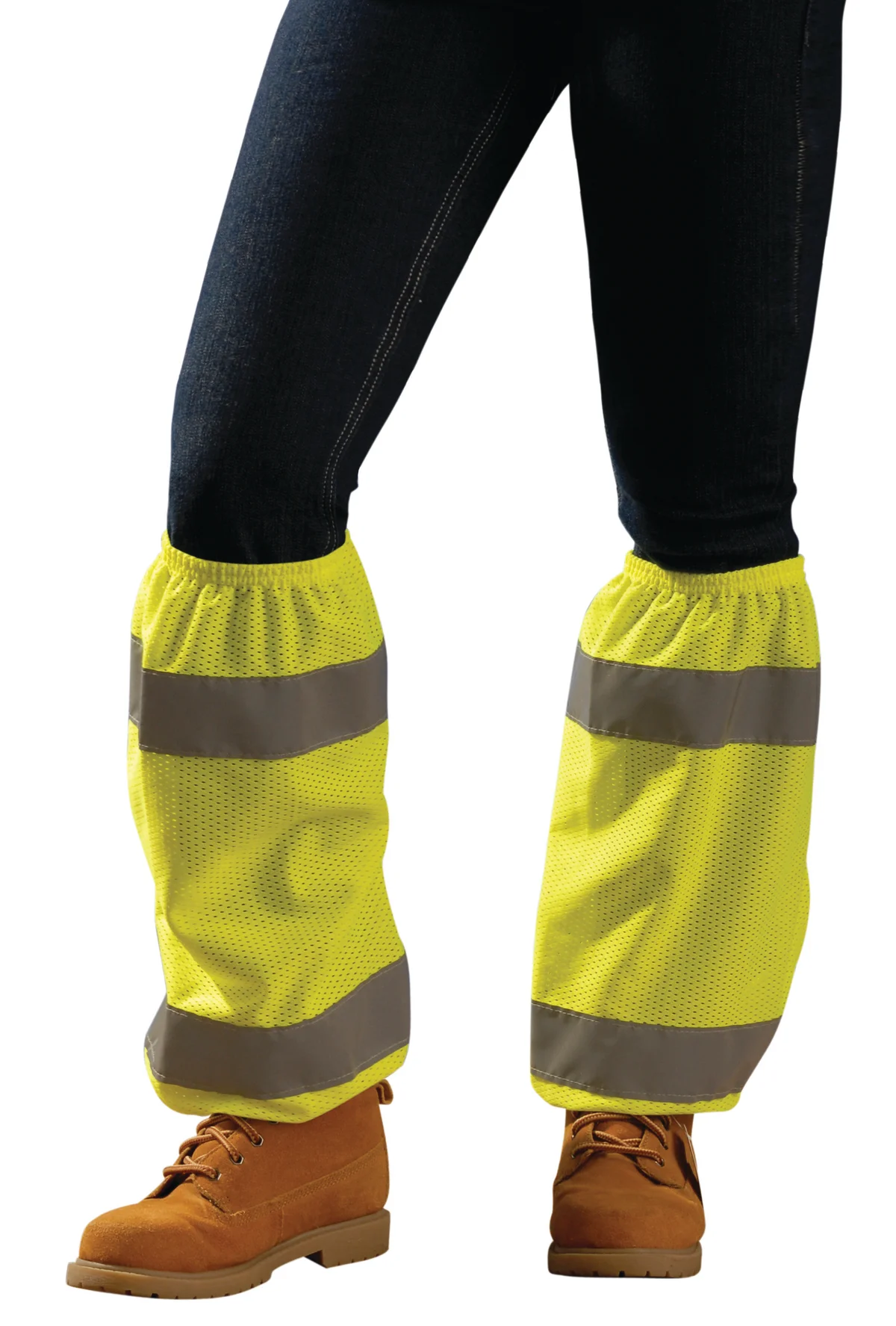 High Visibility Value Leg Gaiter