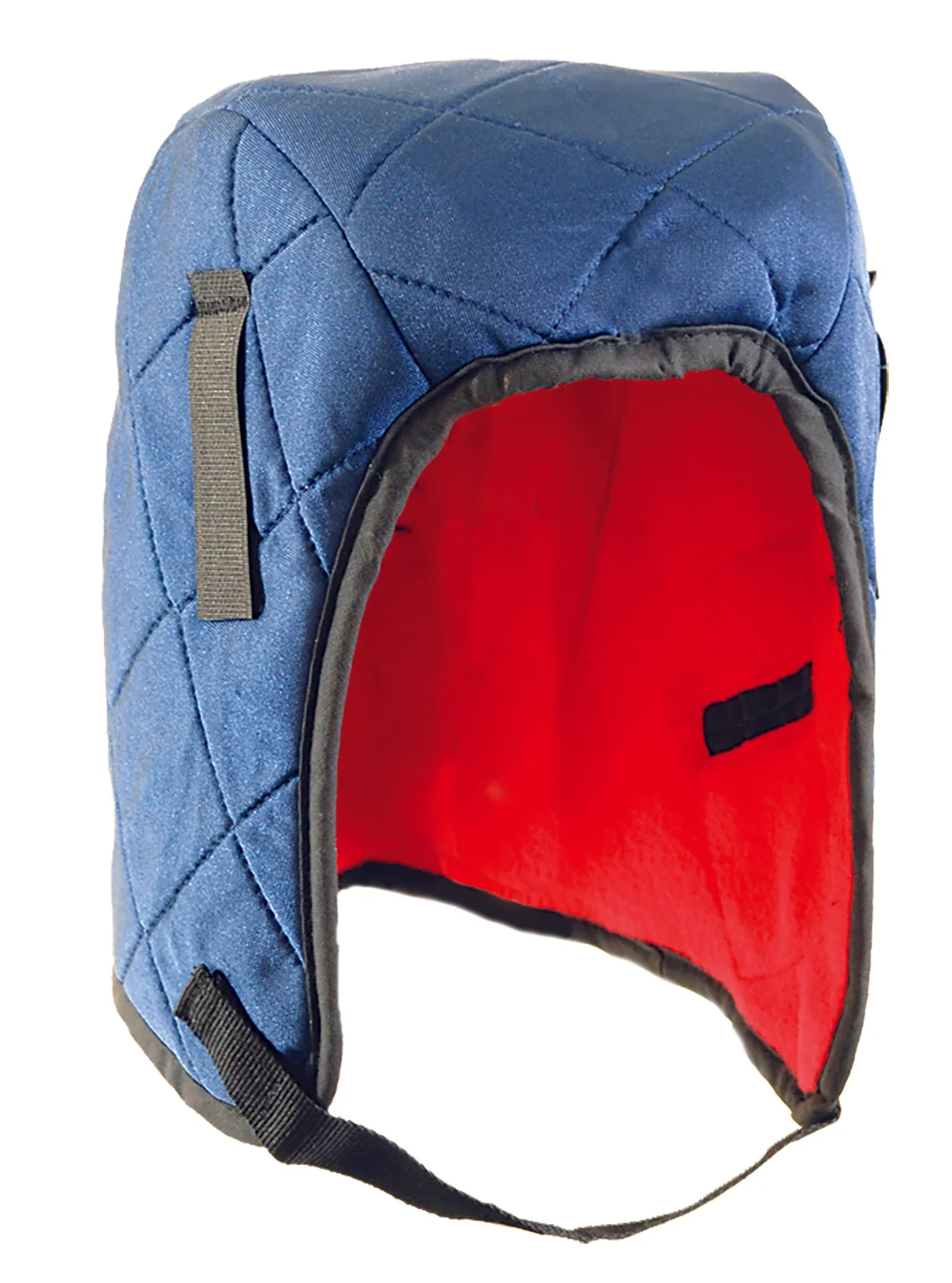 Classic Regular Length Quilted Nylon Winter Liner, Blue