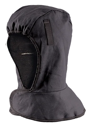 Premium Flame Resistant Shoulder Length Cotton Twill Winter Liner