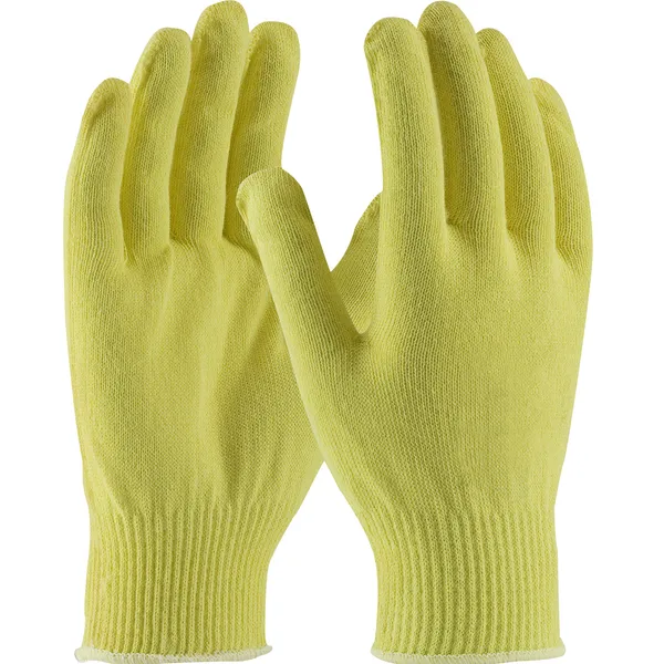Seamless Knit DuPont™ Kevlar® Glove - Light Weight