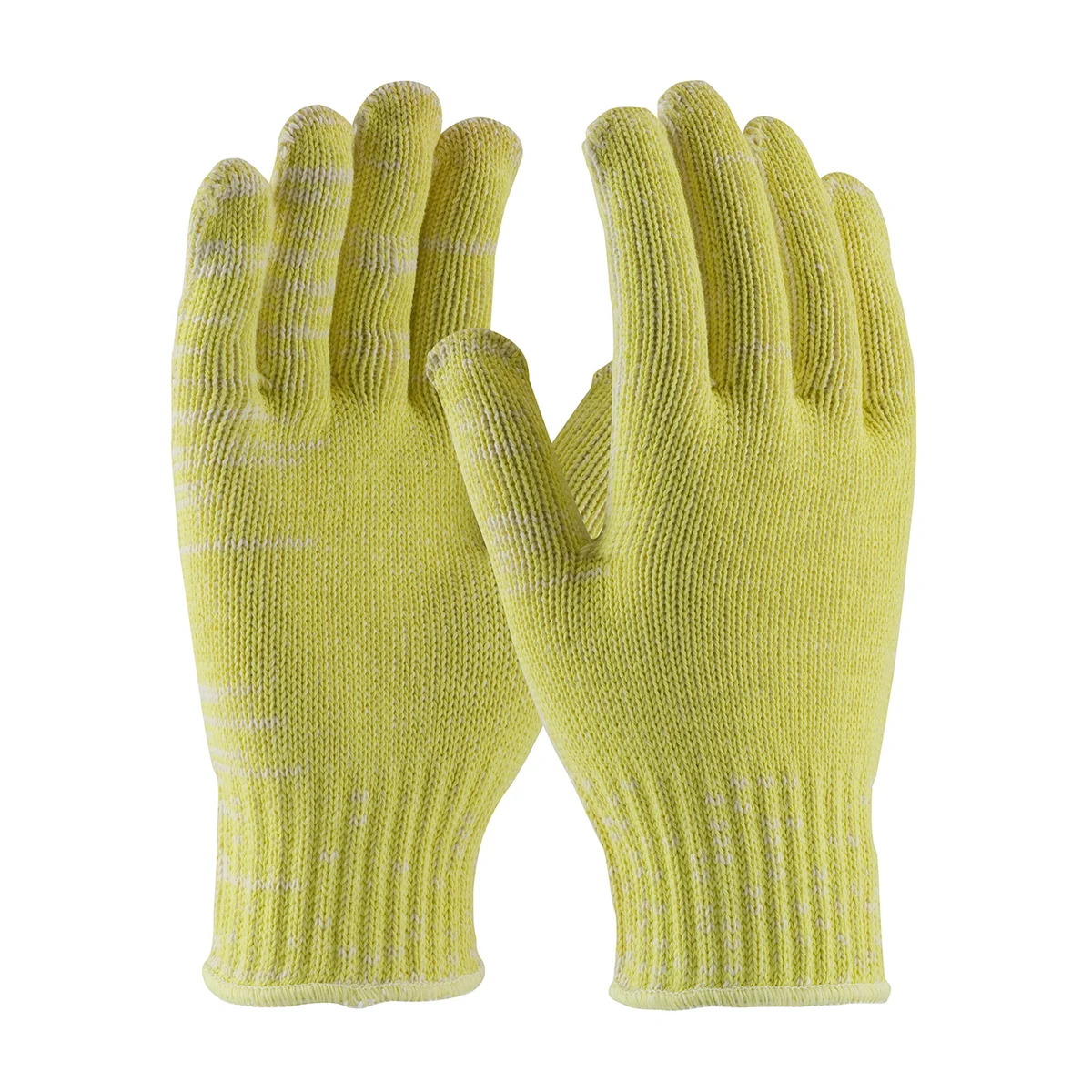 Kut Gard® Seamless Knit DuPont™ Kevlar® / Cotton Plated Glove - Medium Weight
