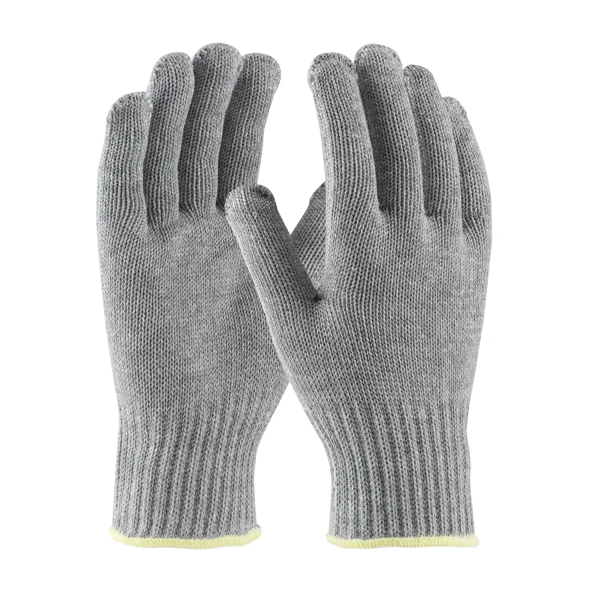 Claw Cover® Seamless Knit ACP / Dyneema® Blended Glove with Polyester Lining - Medium Weight